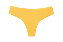 Carregar imagem no visualizador da galeria, Product Front: Rio De Sol Calcinha Bottom Malibu-Yellow Ciao
