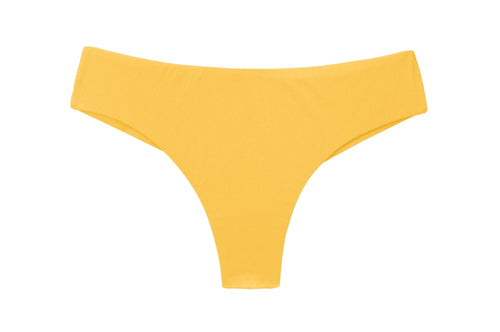 Product Front: Rio De Sol Calcinha Bottom Malibu-Yellow Ciao