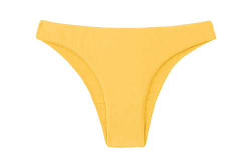 Product Front: Rio De Sol Calcinha Bottom Malibu-Yellow Essential