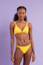 Carregar imagem no visualizador da galeria, Image 12: Rio De Sol Calcinha Bottom Malibu-Yellow Rio-Duo
