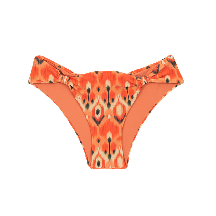 Product Front: Rio De Sol Calcinha Bottom Maracai Mel