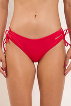 Carregar imagem no visualizador da galeria, Gallery: Rio De Sol Calcinha Bottom Matte-Red Madrid
