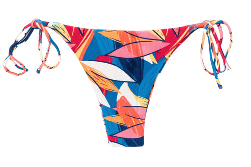 Product Front: Rio De Sol Calcinha Bottom Maui Ibiza