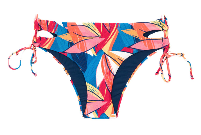 Product Front: Rio De Sol Calcinha Bottom Maui Madrid