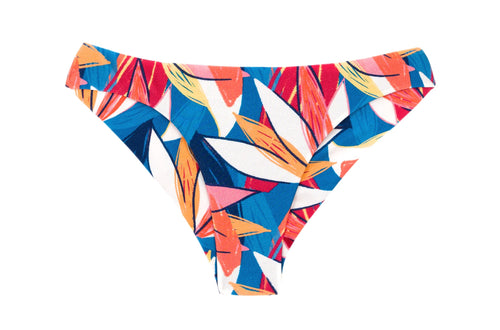 Product Front: Rio De Sol Calcinha Bottom Maui Nice