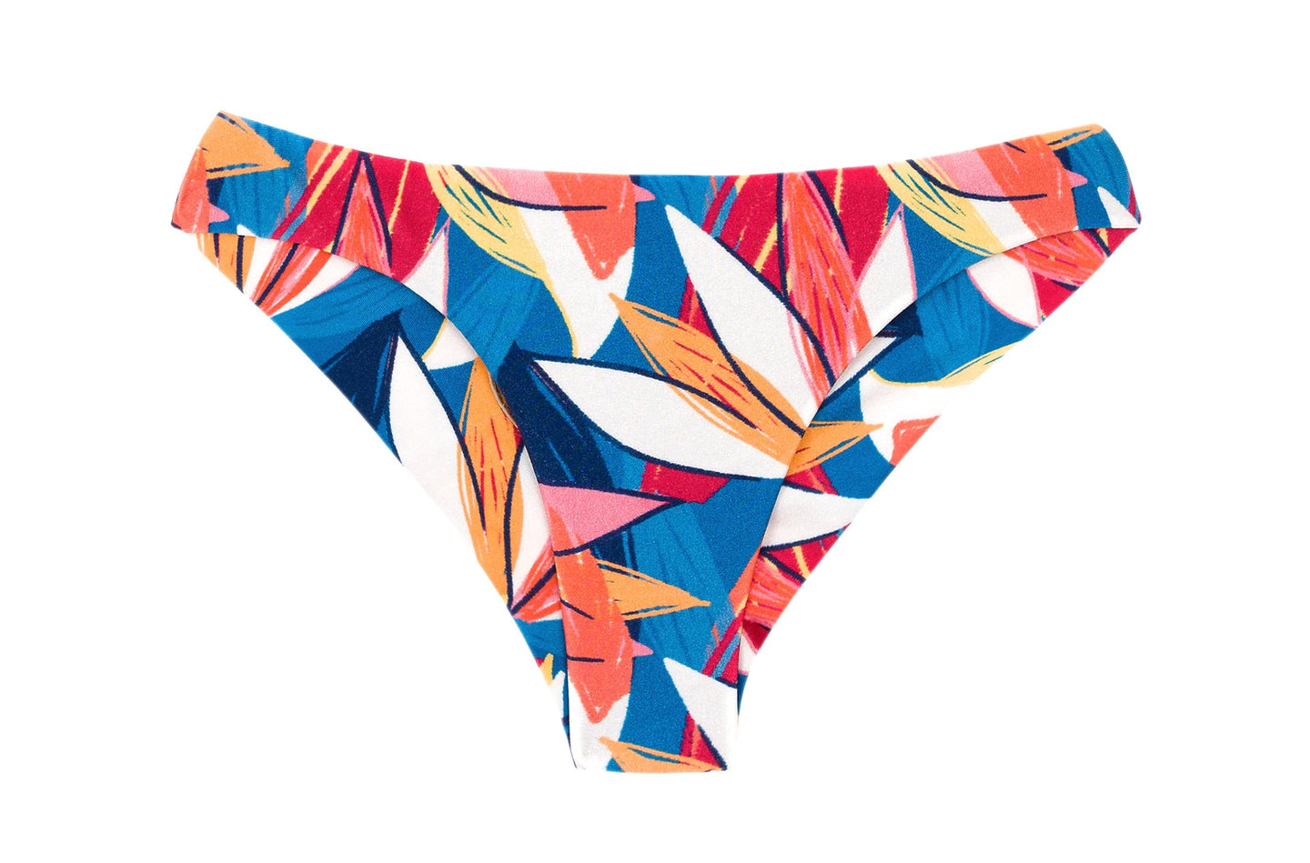 Product Front: Rio De Sol Calcinha Bottom Maui Nice