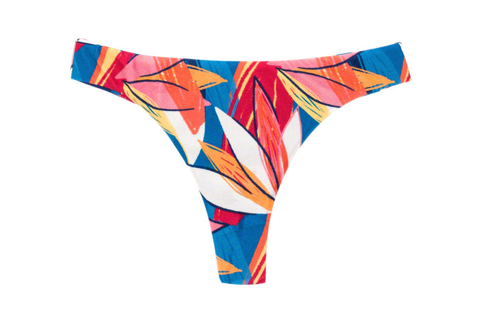 Product Front: Rio De Sol Calcinha Bottom Maui Nice-Fio