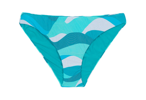 Product Front: Rio De Sol Calcinha Bottom Mayaguana Essential-Comfy