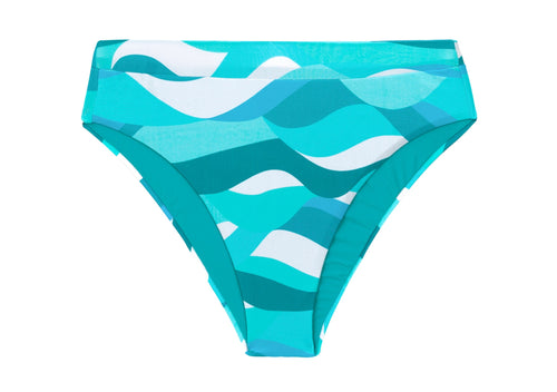 Product Front: Rio De Sol Calcinha Bottom Mayaguana Hotpant-Cos