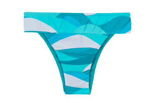 Product Front: Rio De Sol Calcinha Bottom Mayaguana Rio-Cos