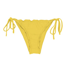 Carregar imagem no visualizador da galeria, Product Front: Rio De Sol Calcinha Bottom Melon Eva
