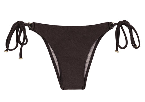 Product Front: Rio De Sol Calcinha Bottom Meteorite Invisible