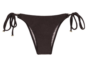 Product Front: Rio De Sol Calcinha Bottom Meteorite Invisible