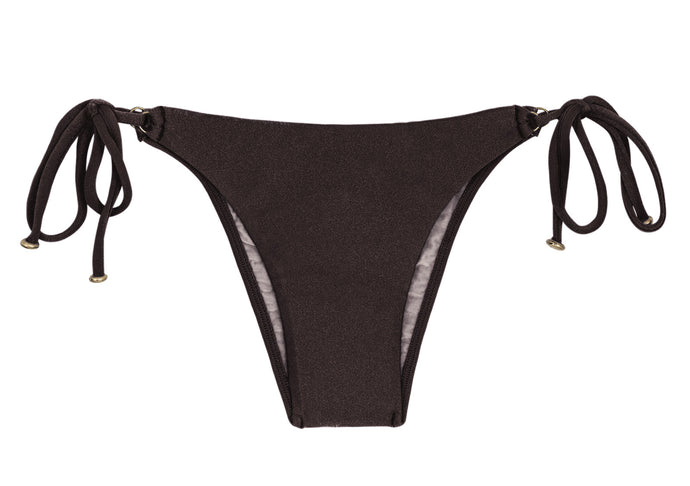 Product Front: Rio De Sol Calcinha Bottom Meteorite Invisible