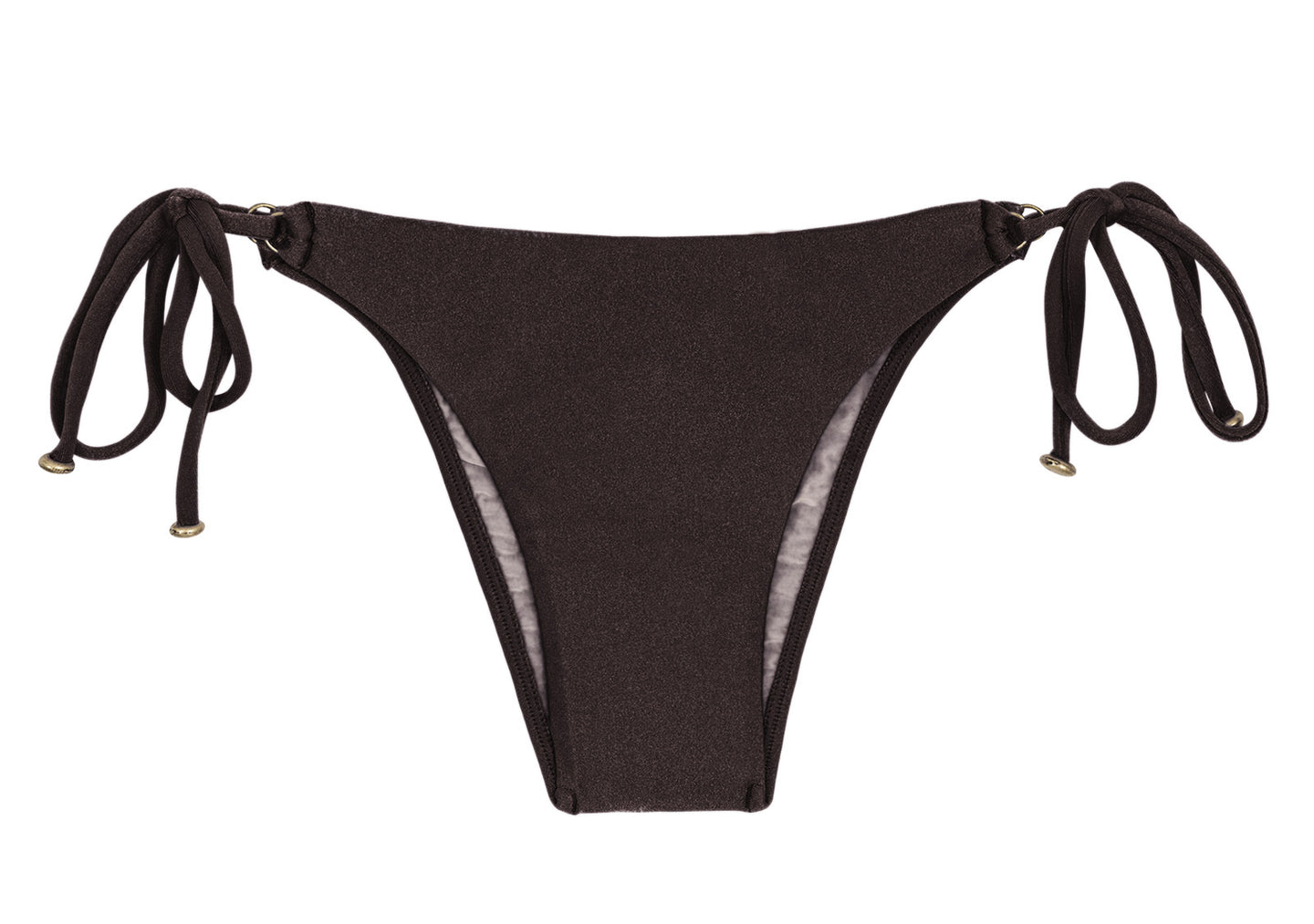 Product Front: Rio De Sol Calcinha Bottom Meteorite Invisible