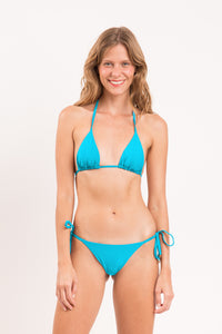 Model Front: Rio De Sol Calcinha Bottom Miami Lacinho