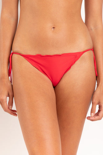 Gallery: Rio De Sol Calcinha Bottom Microfibra-Chic-Red Frufru