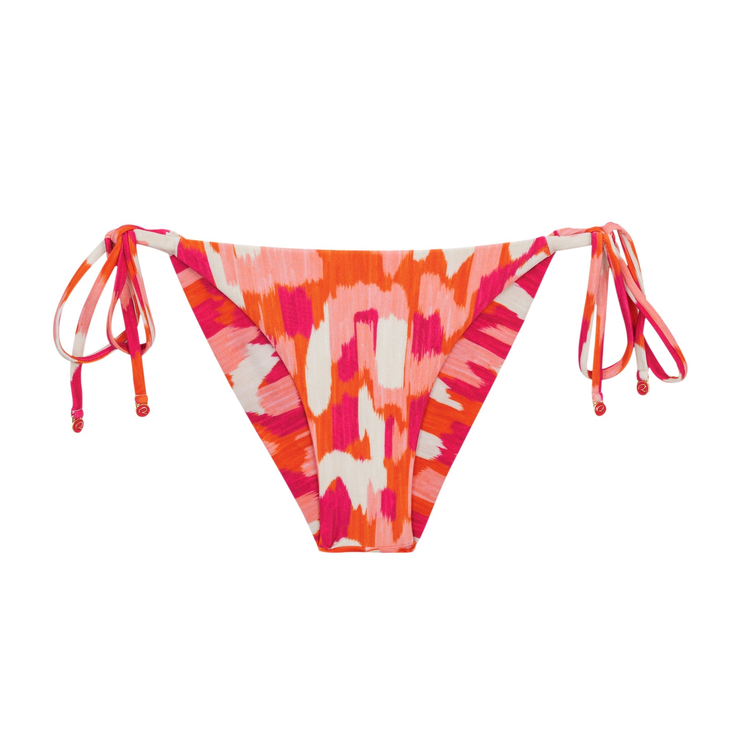 Product Front: Rio De Sol Calcinha Bottom Mirage Cheeky-Tie