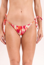 Carregar imagem no visualizador da galeria, Gallery: Rio De Sol Calcinha Bottom Mirage Cheeky-Tie
