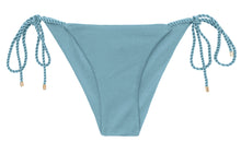 Carregar imagem no visualizador da galeria, Product Front: Rio De Sol Calcinha Bottom Mirante Cheeky-Rope

