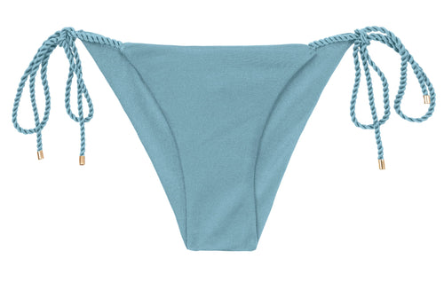 Product Front: Rio De Sol Calcinha Bottom Mirante Cheeky-Rope