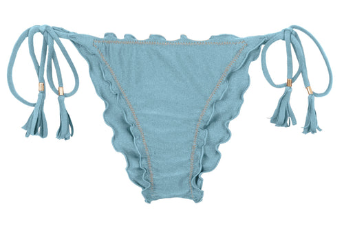 Product Front: Rio De Sol Calcinha Bottom Mirante Frufru