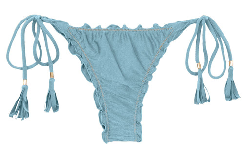 Product Front: Rio De Sol Calcinha Bottom Mirante Frufru-Fio