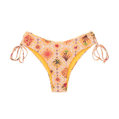 Product Front: Rio De Sol Calcinha Bottom Mosaico Lola