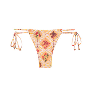 Product Front: Rio De Sol Calcinha Bottom Mosaico Pipa