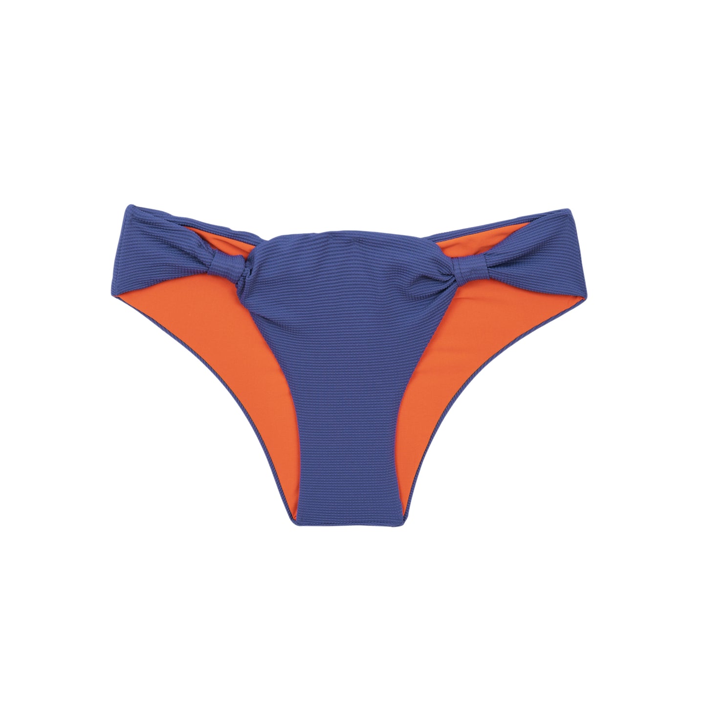 Product Front: Rio De Sol Calcinha Bottom Mtx-Netuno Mel
