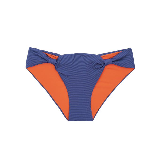 Product Front: Rio De Sol Calcinha Bottom Mtx-Netuno Mel-Comfy