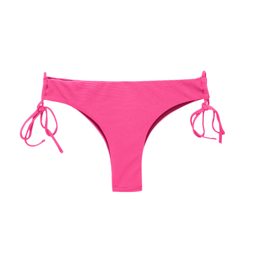 Product Front: Rio De Sol Calcinha Bottom Mtx-Ultrapink Angel