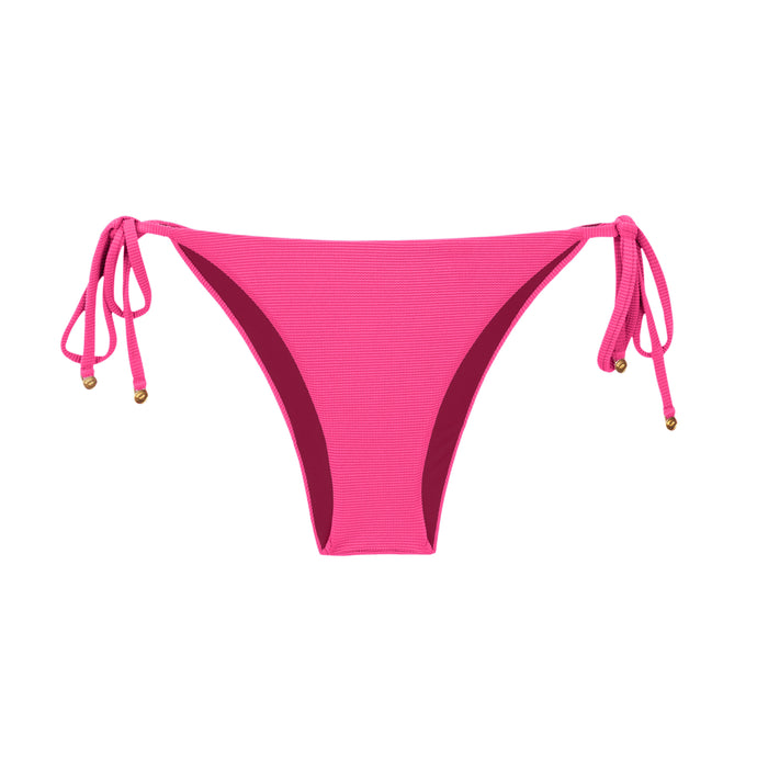 Product Front: Rio De Sol Calcinha Bottom Mtx-Ultrapink Ibiza