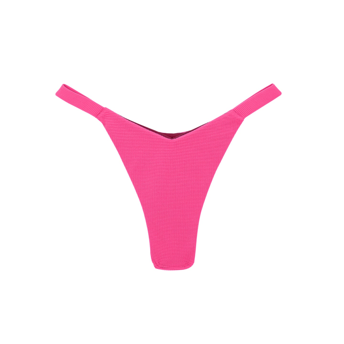 Product Front: Rio De Sol Calcinha Bottom Mtx-Ultrapink Kiara
