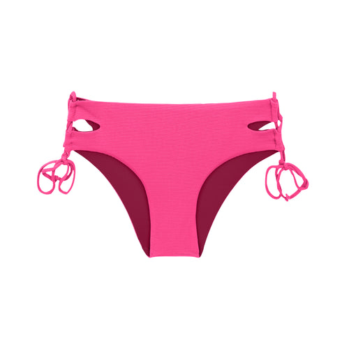 Product Front: Rio De Sol Calcinha Bottom Mtx-Ultrapink Madrid