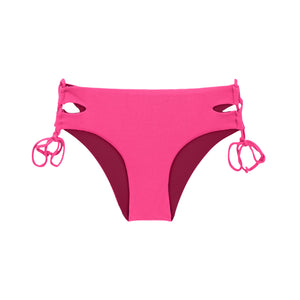 Product Front: Rio De Sol Calcinha Bottom Mtx-Ultrapink Madrid