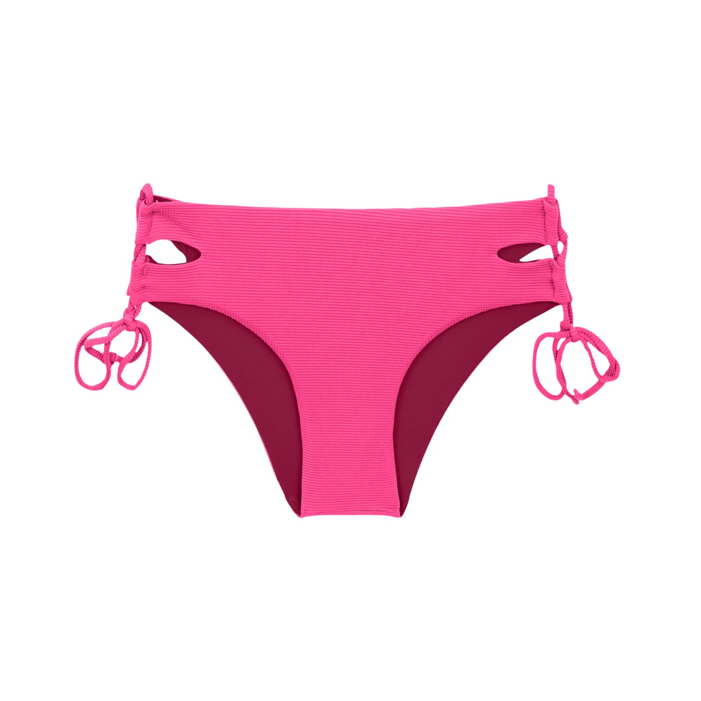 Product Front: Rio De Sol Calcinha Bottom Mtx-Ultrapink Madrid