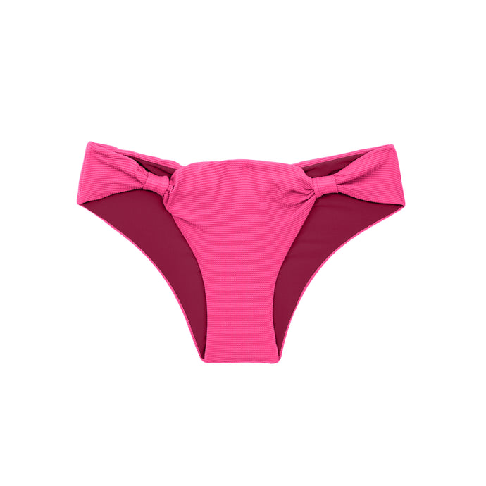 Product Front: Rio De Sol Calcinha Bottom Mtx-Ultrapink Mel