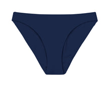 Carregar imagem no visualizador da galeria, Product Front: Rio De Sol Calcinha Bottom Navy Essential-Comfy
