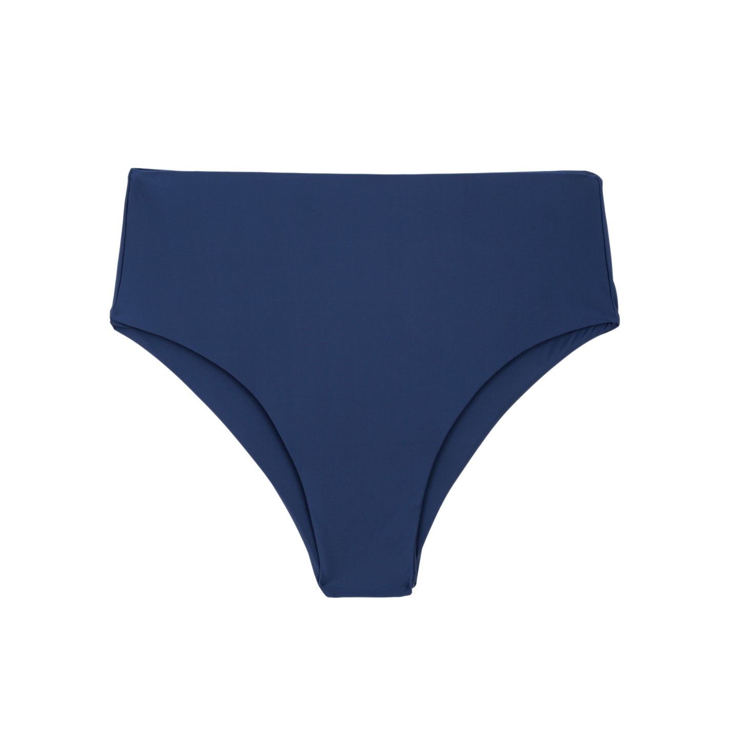 Product Front: Rio De Sol Calcinha Bottom Navy Hotpants