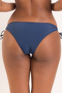 Image 05: Rio De Sol Calcinha Bottom Navy Madrid