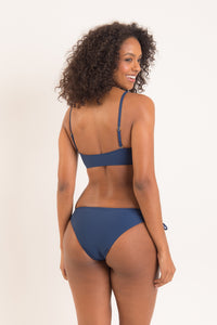 Image 06: Rio De Sol Calcinha Bottom Navy Madrid