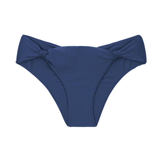 Product Front: Rio De Sol Calcinha Bottom Navy Mel