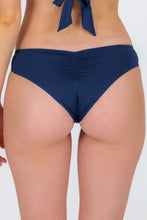 Carregar imagem no visualizador da galeria, Image 07: Rio De Sol Calcinha Bottom Navy Mel
