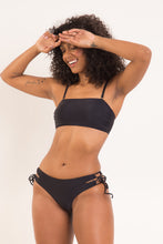 Carregar imagem no visualizador da galeria, Image 10: Rio De Sol Calcinha Bottom Nero Madrid

