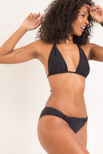 Carregar imagem no visualizador da galeria, Image 04: Rio De Sol Calcinha Bottom Nero Mel-Comfy
