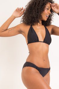 Image 04: Rio De Sol Calcinha Bottom Nero Mel-Comfy