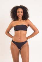 Carregar imagem no visualizador da galeria, Image 07: Rio De Sol Calcinha Bottom Nero Nice-Fio
