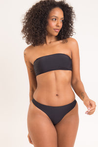 Image 09: Rio De Sol Calcinha Bottom Nero Nice-Fio