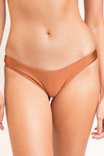 Carregar imagem no visualizador da galeria, Gallery: Rio De Sol Calcinha Bottom Nocciola High-Leg
